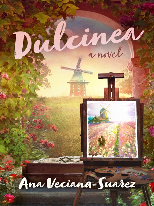 Title details for Dulcinea by Ana Veciana-Suarez - Available